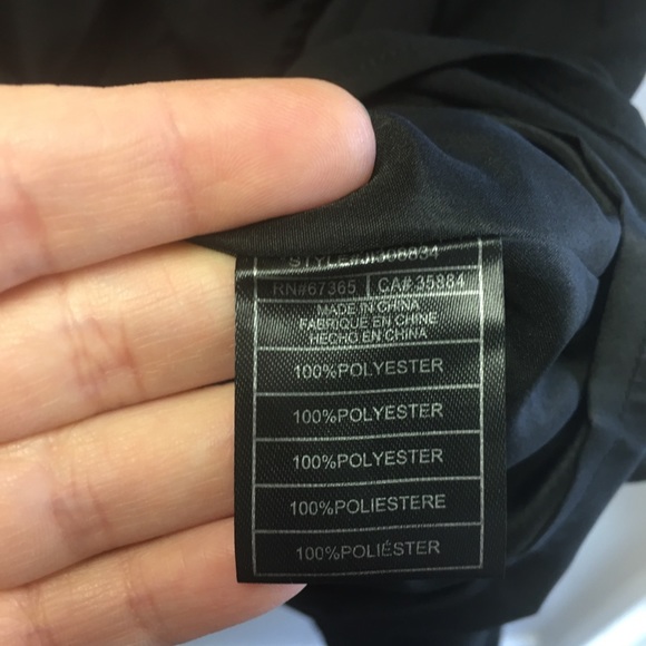 NWT Jack by BB Dakota Aurora Borealis Dress Medium - Picture 8 of 8